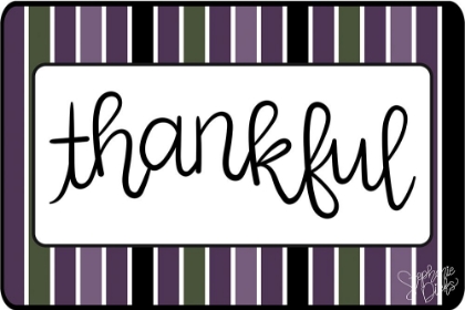 Picture of THANKFUL