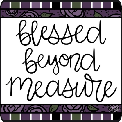 Picture of BLESSED