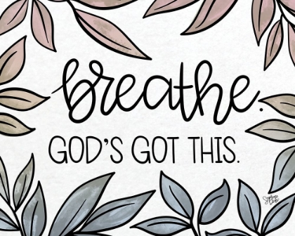 Picture of BREATHE