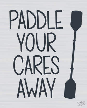 Picture of PADDLE