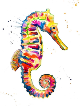 Picture of SEA HORSE