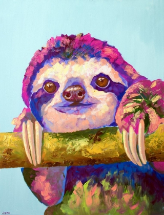 Picture of SLOTH