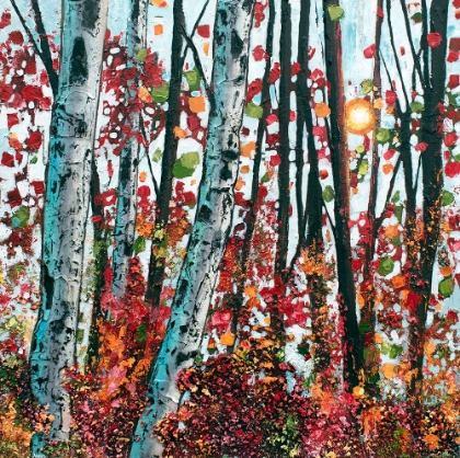 Picture of AUTUMN RADIANCE