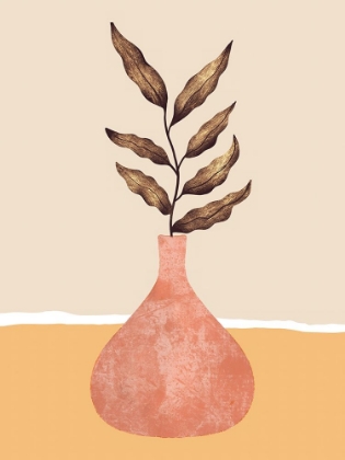 Picture of BRONZE BOTANICAL