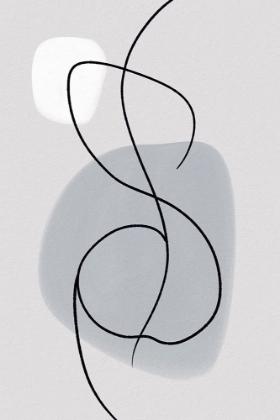 Picture of CURVY LINES