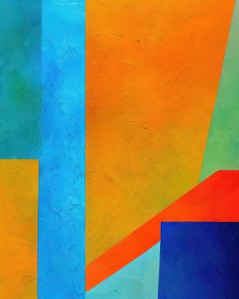 Picture of FACETS OF LIFE