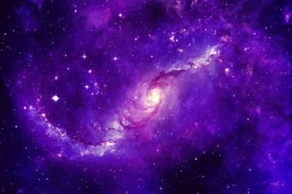 Picture of SPIRAL ARMS