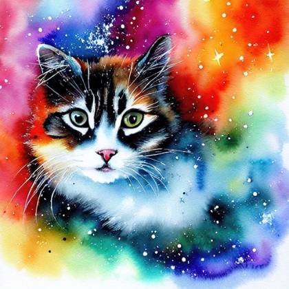 Picture of GALAXY CAT II
