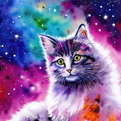 Picture of GALAXY CAT III