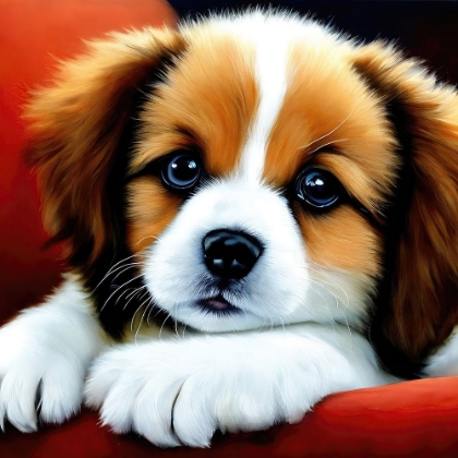 Picture of PUPPY