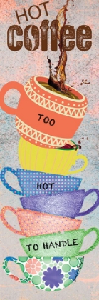 Picture of FIRST COFFEE
