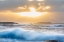 Picture of CRASH OF THE OCEAN