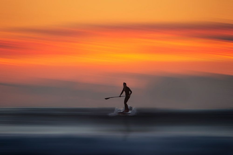 Picture of LONE RIDER