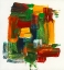 Picture of ABSTRACT II
