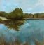 Picture of JUNIPER POND