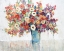 Picture of MIX FLOWER BOUQUET II