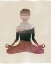 Picture of MORNING YOGA POSE III