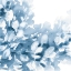 Picture of INDIGO SPLASH I