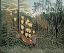 Picture of ROUSSEAUS JUNGLE II