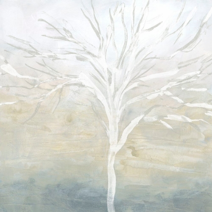 Picture of GHOST TREE I
