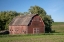 Picture of RUSTIC PALOUSE BARN I