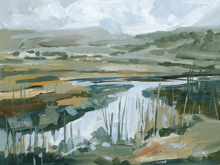 Picture of WETLAND VISTA I