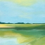 Picture of SYLVAN BLUR I