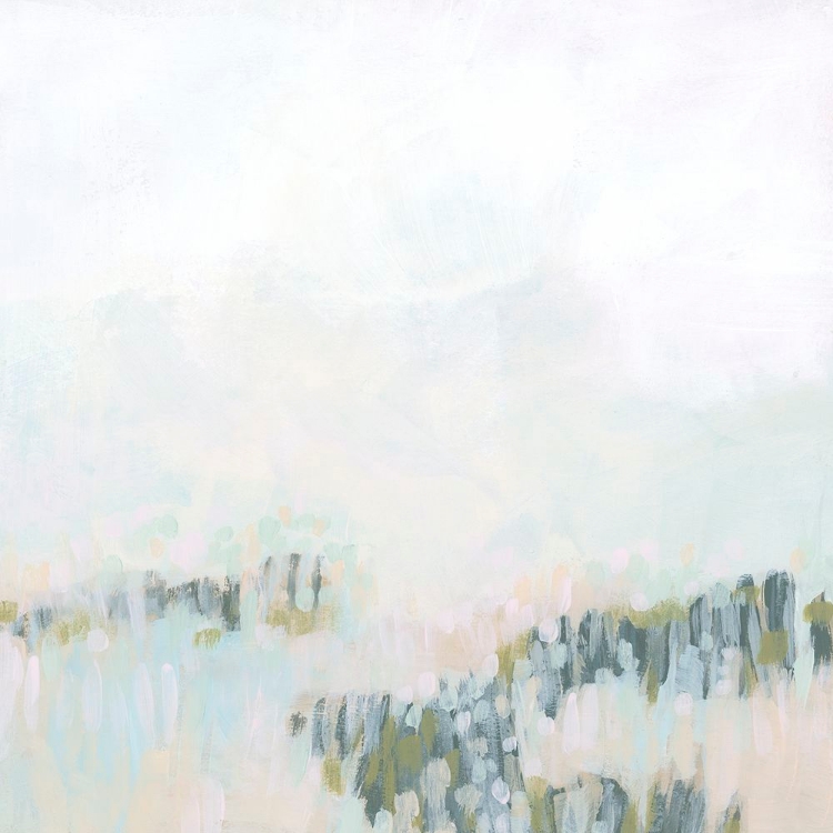 Picture of PASTEL FIELD II