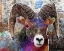Picture of POP ART - RAM