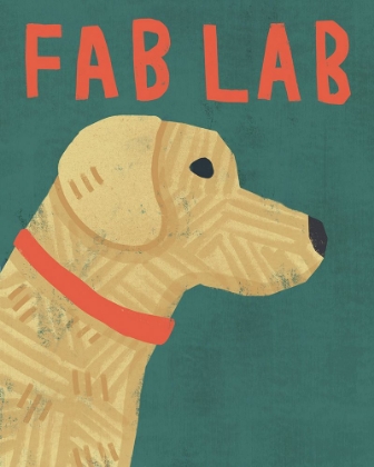 Picture of FAB LAB