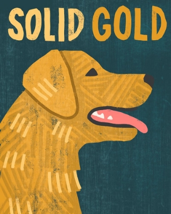 Picture of SOLID GOLD