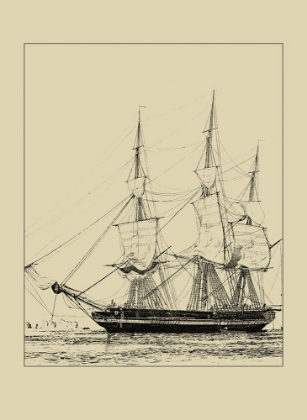Picture of SHIPS AND SAILS V