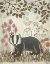 Picture of COUNTRY LANE BADGER 5 - EARTH