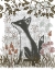 Picture of COUNTRY LANE FOX 1 - EARTH