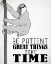 Picture of BE PATIENT