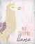 Picture of NO DRAMA LLAMA