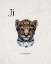 Picture of J IS FOR JAGUAR