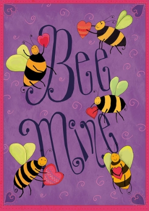 Picture of BEE MINE BUZZ