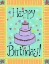 Picture of CAKE FOR BIRTHDAY