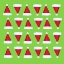 Picture of XMAS HAT RAP 1