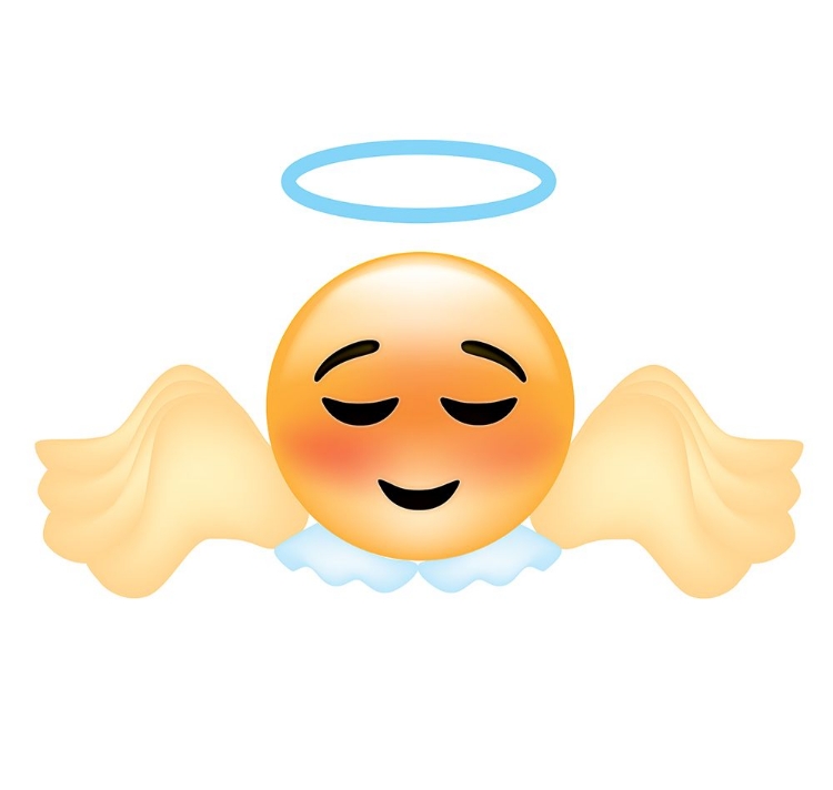 Picture of EMOJI ANGEL