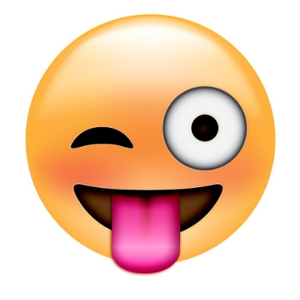 Picture of EMOJI ONE EYE