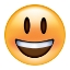 Picture of EMOJI BIG SMILE