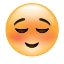 Picture of EMOJI SMALL SMILE