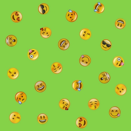 Picture of ALL EMOJI SCRAMBLE III