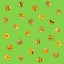 Picture of ALL EMOJI SCRAMBLE III