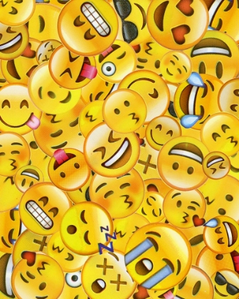 Picture of ALL EMOJI LAYERS