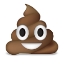 Picture of EMOJI POO