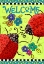 Picture of WELCOMING LADYBUGS