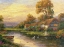 Picture of LAKESIDE COTTAGE